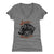 Johny Hendricks Women's V-Neck T-Shirt | 500 LEVEL