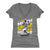Mitch Keller Women's V-Neck T-Shirt | 500 LEVEL