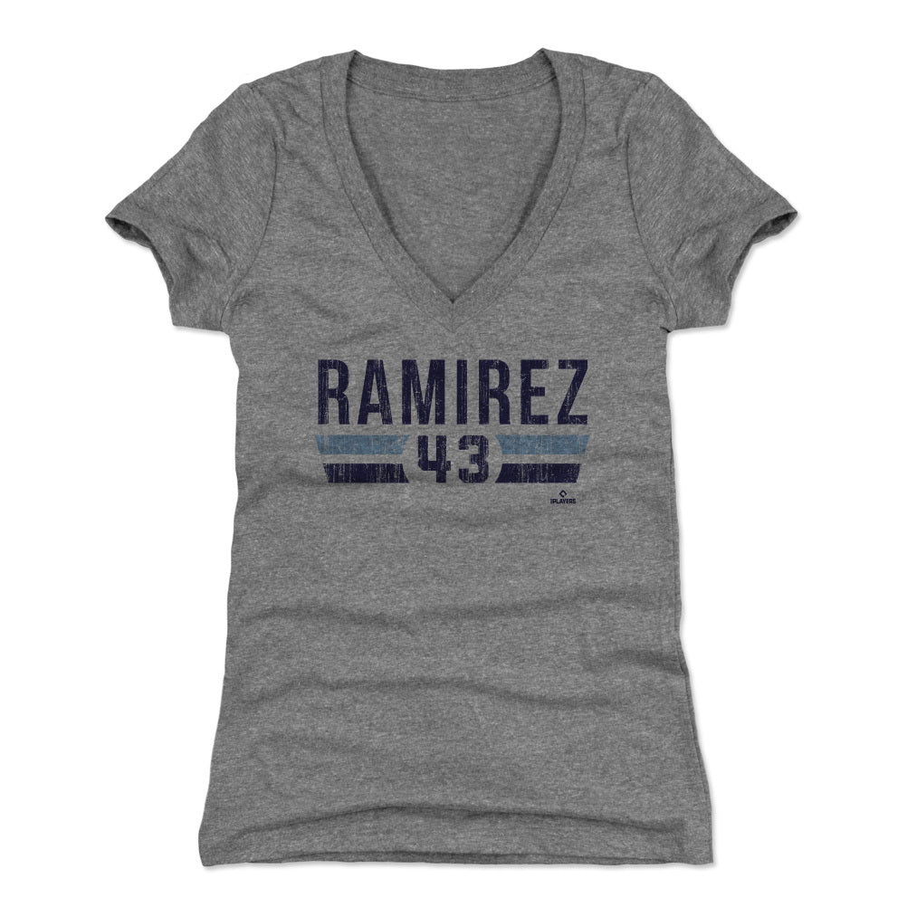 Harold Ramirez Women&#39;s V-Neck T-Shirt | 500 LEVEL