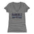 Harold Ramirez Women's V-Neck T-Shirt | 500 LEVEL