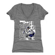 Andrei Vasilevskiy Women's V-Neck T-Shirt | 500 LEVEL