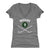 Mike Modano Women's V-Neck T-Shirt | 500 LEVEL
