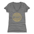 Parker Messick Women's V-Neck T-Shirt | 500 LEVEL