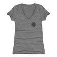 Indiana Women's V-Neck T-Shirt | 500 LEVEL