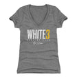 Rachaad White Women's V-Neck T-Shirt | 500 LEVEL