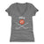 Michael Peca Women's V-Neck T-Shirt | 500 LEVEL