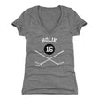 Bobby Holik Women's V-Neck T-Shirt | 500 LEVEL