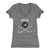 Bobby Holik Women's V-Neck T-Shirt | 500 LEVEL