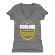 Montana Women's V-Neck T-Shirt | 500 LEVEL