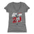Don Sutton Women's V-Neck T-Shirt | 500 LEVEL