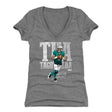 Tua Tagovailoa Women's V-Neck T-Shirt | 500 LEVEL