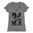 Walter Payton Women's V-Neck T-Shirt | 500 LEVEL