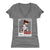 Tony La Russa Women's V-Neck T-Shirt | 500 LEVEL
