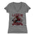 Barry Larkin Women's V-Neck T-Shirt | 500 LEVEL