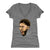 Anthony Davis Women's V-Neck T-Shirt | 500 LEVEL