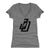 Jaelon Darden Women's V-Neck T-Shirt | 500 LEVEL