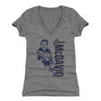 Connor McDavid Women's V-Neck T-Shirt | 500 LEVEL