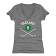 Conor Garland Women's V-Neck T-Shirt | 500 LEVEL