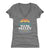 Napa Valley Women's V-Neck T-Shirt | 500 LEVEL