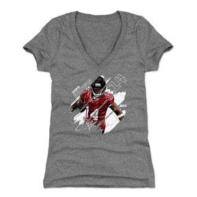 Chris Godwin Women's V-Neck T-Shirt | 500 LEVEL