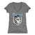 Tyler Glasnow Women's V-Neck T-Shirt | 500 LEVEL