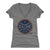 Al Kaline Women's V-Neck T-Shirt | 500 LEVEL