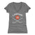 Pat Lafontaine Women's V-Neck T-Shirt | 500 LEVEL