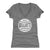 Andrew Bellatti Women's V-Neck T-Shirt | 500 LEVEL