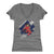 John Carlson Women's V-Neck T-Shirt | 500 LEVEL