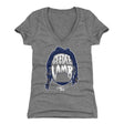 CeeDee Lamb Women's V-Neck T-Shirt | 500 LEVEL