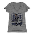 Aaron Judge Women's V-Neck T-Shirt | 500 LEVEL