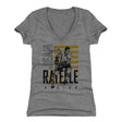 Jean Ratelle Women's V-Neck T-Shirt | 500 LEVEL