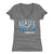 Venice Beach Women's V-Neck T-Shirt | 500 LEVEL