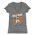 Eddie Murray Women's V-Neck T-Shirt | 500 LEVEL