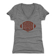 Deshaun Watson Women's V-Neck T-Shirt | 500 LEVEL
