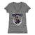 Paolo Espino Women's V-Neck T-Shirt | 500 LEVEL