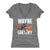 Wayne Gretzky Women's V-Neck T-Shirt | 500 LEVEL