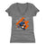 Kyle Palmieri Women's V-Neck T-Shirt | 500 LEVEL
