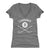 Igor Larionov Women's V-Neck T-Shirt | 500 LEVEL