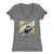 Jordan Kyrou Women's V-Neck T-Shirt | 500 LEVEL
