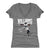 Mike Williams Women's V-Neck T-Shirt | 500 LEVEL