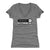 Michael Pittman Jr. Women's V-Neck T-Shirt | 500 LEVEL