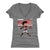 Patrick Mahomes Women's V-Neck T-Shirt | 500 LEVEL