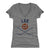 Anders Lee Women's V-Neck T-Shirt | 500 LEVEL