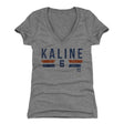 Al Kaline Women's V-Neck T-Shirt | 500 LEVEL