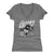 Maxx Crosby Women's V-Neck T-Shirt | 500 LEVEL
