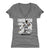Larry Walker Women's V-Neck T-Shirt | 500 LEVEL