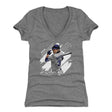 Kevin Gausman Women's V-Neck T-Shirt | 500 LEVEL