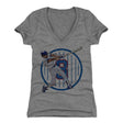 Andre Dawson Women's V-Neck T-Shirt | 500 LEVEL