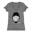 Luis Robert Women's V-Neck T-Shirt | 500 LEVEL